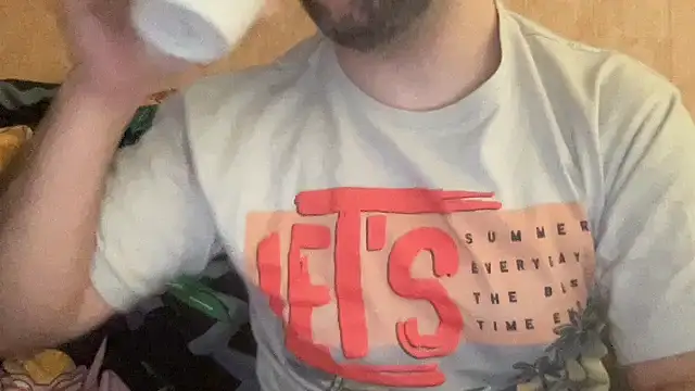 RedDante89 online show from January 28, 2025, 9:19 am