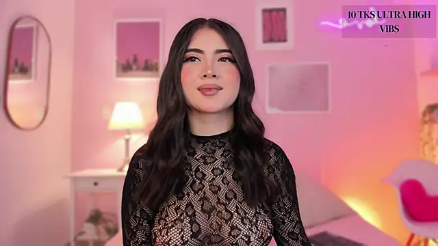 Snapshot of little-natt chatting on January 30, 2025, 12:37 pm little-natt online show from January 30, 2025, 12:37 pm