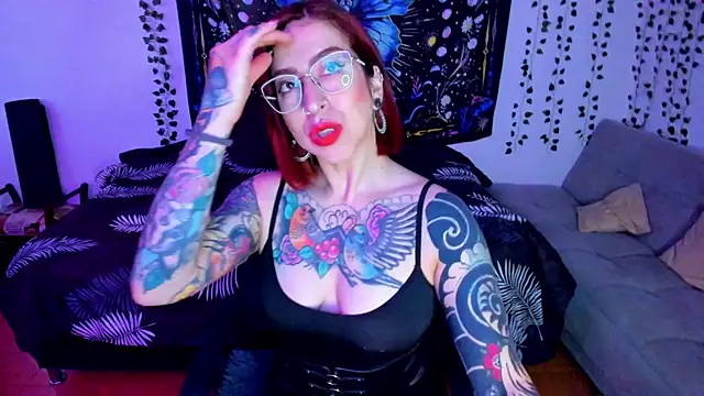 alice 666f online show from April 1, 2026, 12:17 pm