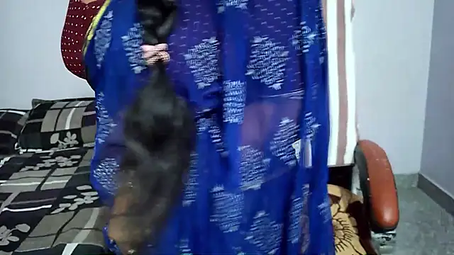 Snapshot of samyukthapuretelugu chatting on April 12, 2026, 4:49 am samyukthapuretelugu online show from April 12, 2026, 4:49 am