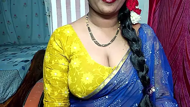 Snapshot of samyukthapuretelugu chatting on February 1, 2026, 8:12 am samyukthapuretelugu online show from February 1, 2026, 8:12 am