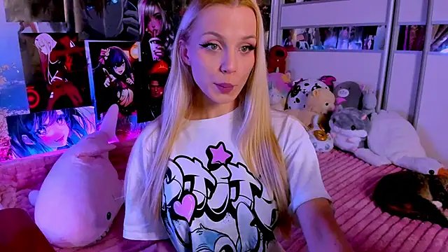 Cute  Pony online show from February 11, 2025, 9:25 pm