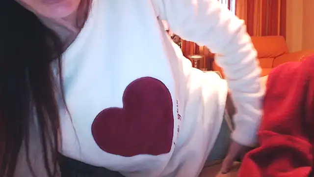 Snapshot of LovelyAndraGirl chatting on November 30, 2025, 11:11 am LovelyAndraGirl online show from November 30, 2025, 11:11 am