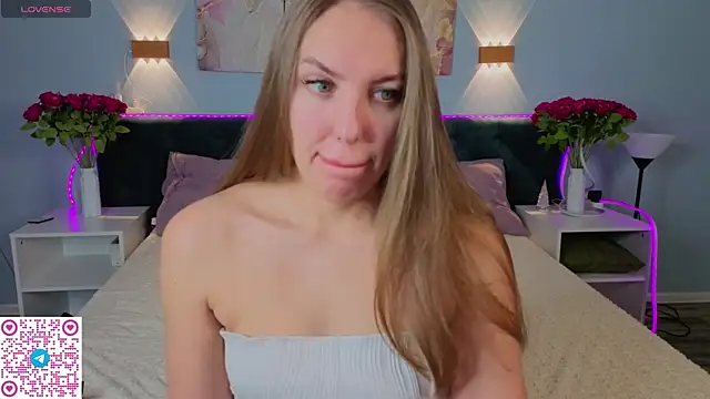 Kelly Hardy online show from February 7, 2026, 1:13 am