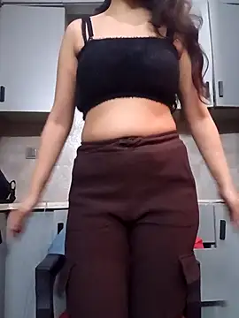 Snapshot of Aachal_7 chatting on November 12, 2025, 3:32 am Aachal 7 online show from November 12, 2025, 3:32 am