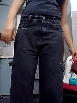 Snapshot of Aachal_7 chatting on November 19, 2025, 2:33 am Aachal 7 online show from November 19, 2025, 2:33 am