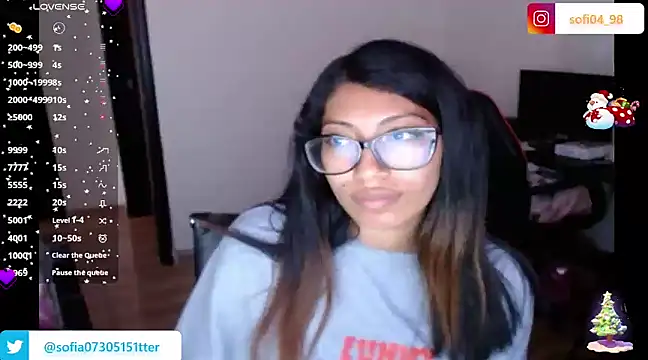 sofia rosse4 online show from December 12, 2024, 6:31 pm