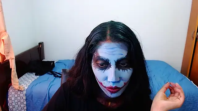 sofia rosse4 online show from October 30, 2025, 9:01 pm