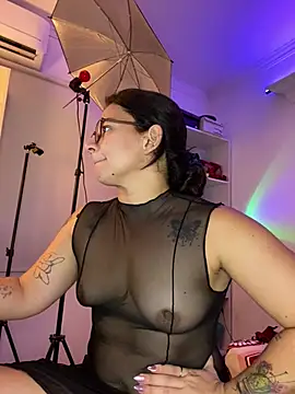 Amarantha 666 online show from February 11, 2026, 10:31 pm