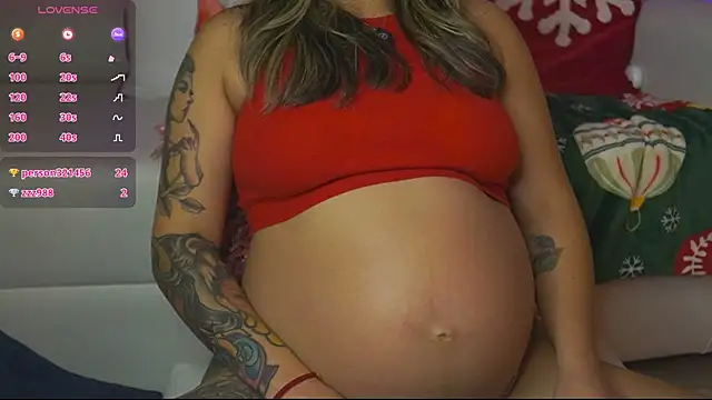 AyraSmith  online show from November 20, 2025, 12:22 am