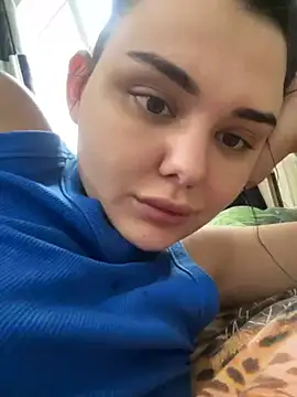 NikaMur online show from September 23, 2025, 2:51 am