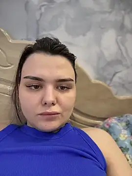 Snapshot of NikaMur chatting on January 7, 2026, 5:34 am NikaMur online show from January 7, 2026, 5:34 am