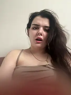 NikaMur online show from March 9, 2025, 9:46 am