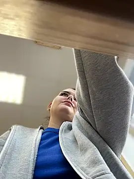 NikaMur online show from March 11, 2025, 12:06 pm