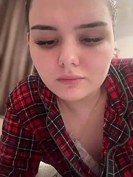 NikaMur online show from March 19, 2025, 6:24 am