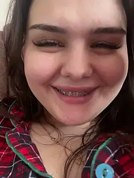 NikaMur online show from March 14, 2025, 7:37 am