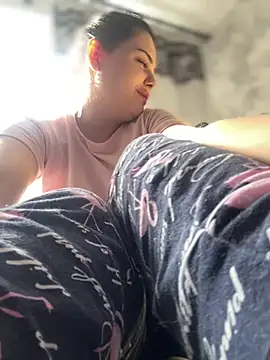 NikaMur online show from March 22, 2025, 6:00 am