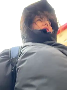 NikaMur online show from October 10, 2025, 2:12 am