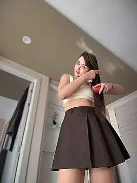 Snapshot of NikaMur chatting on February 10, 2026, 2:10 am NikaMur online show from February 10, 2026, 2:10 am