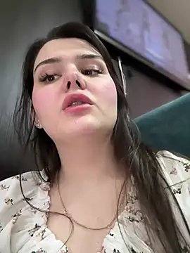 NikaMur online show from March 23, 2025, 6:05 am