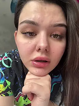 NikaMur online show from March 21, 2025, 2:18 am