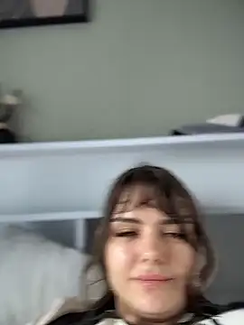 Snapshot of NikaMur chatting on February 26, 2026, 2:22 am NikaMur online show from February 26, 2026, 2:22 am