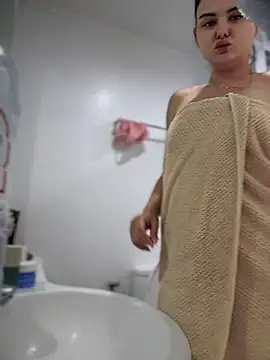 NikaMur online show from March 23, 2026, 3:28 am