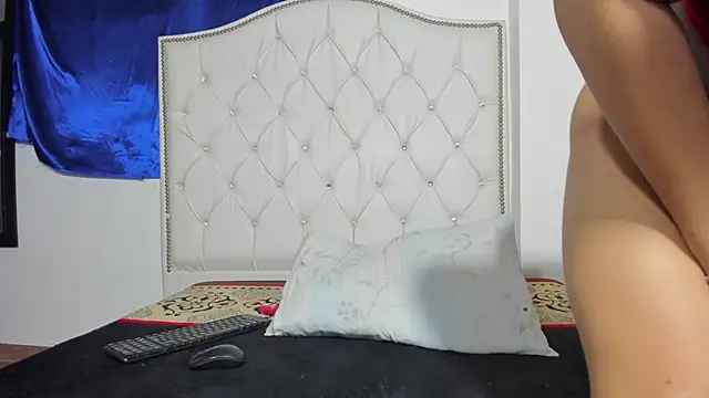 Anny jhonsonx online show from March 8, 2025, 4:34 am