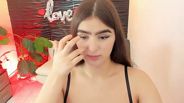 sofia 44 online show from September 30, 2025, 1:17 pm