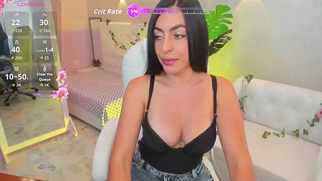 yourmagic venus online show from June 30, 2026, 9:26 pm