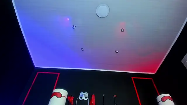 CharlotteScotte online show from January 10, 2026, 11:49 am