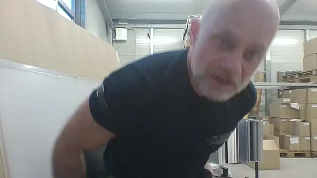 Boomerhun online show from March 16, 2026, 5:04 am