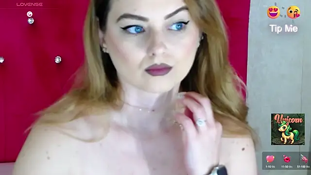 Erryka online show from March 16, 2025, 5:25 am