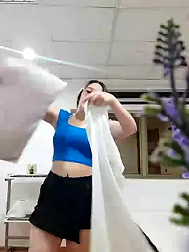 Daniela77771 online show from December 7, 2024, 4:42 pm