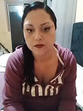 LilithRos3 online show from October 31, 2025, 9:22 pm