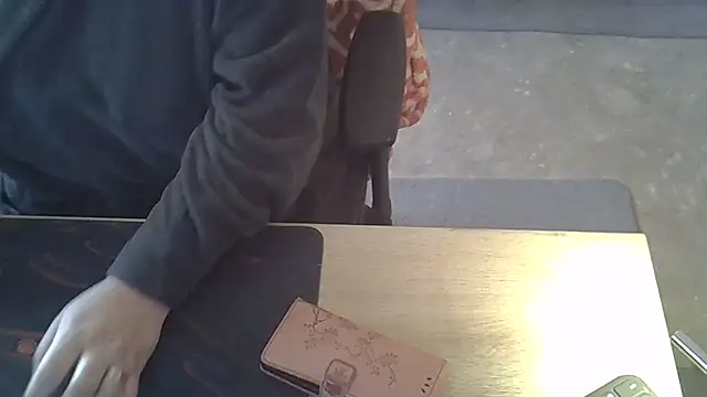 Silvia2277 online show from January 15, 2026, 6:50 am