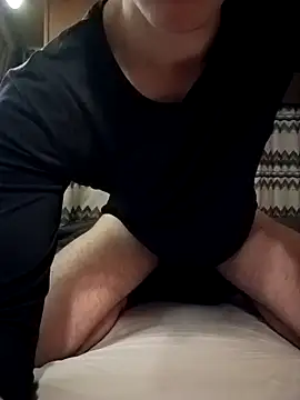 fritzxo1 online show from February 10, 2025, 10:09 pm