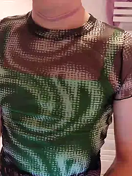 fritzxo1 online show from March 16, 2026, 8:00 pm