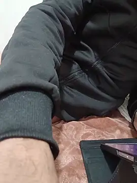 Mimo1402 online show from January 19, 2026, 2:21 pm