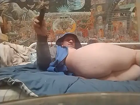 AlphaAlluring69 online show from December 7, 2024, 9:00 am