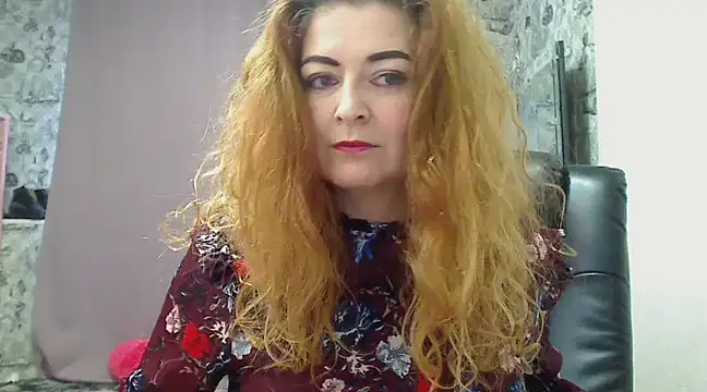 Snapshot of Helen1974 chatting on January 21, 2025, 10:30 am Helen1974 online show from January 21, 2025, 10:30 am
