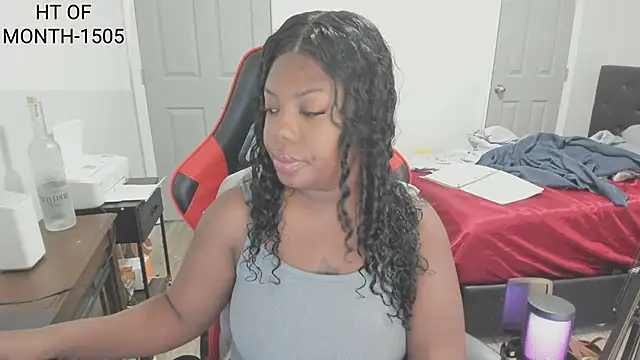 demi xoxo online show from November 10, 2025, 9:20 pm