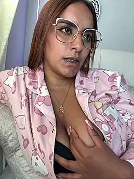 Seized lust online show from February 13, 2025, 7:31 pm