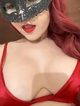 ANNA------ online show from December 7, 2024, 6:26 am