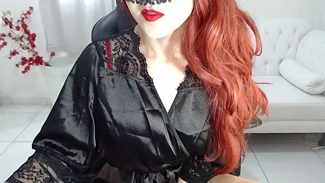 ANNA------ online show from February 6, 2025, 10:04 am