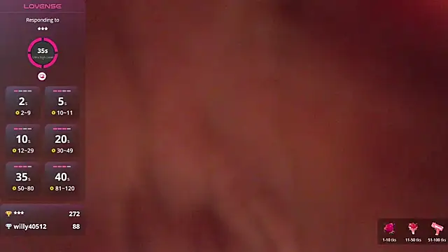 Duludulu 007 online show from February 11, 2026, 10:59 am