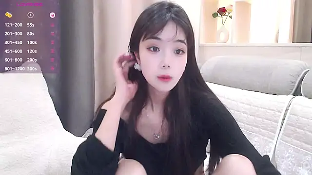 Duludulu 007 online show from September 24, 2025, 5:58 am