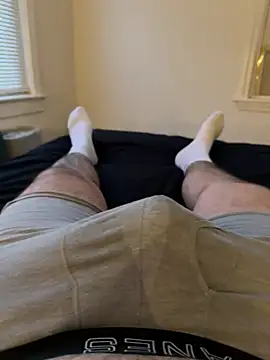 Bigben1573 online show from January 14, 2025, 9:51 pm