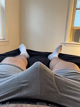 Bigben1573 online show from March 16, 2025, 9:37 pm