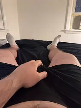 Bigben1573 online show from January 18, 2025, 10:17 pm